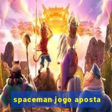 spaceman jogo aposta